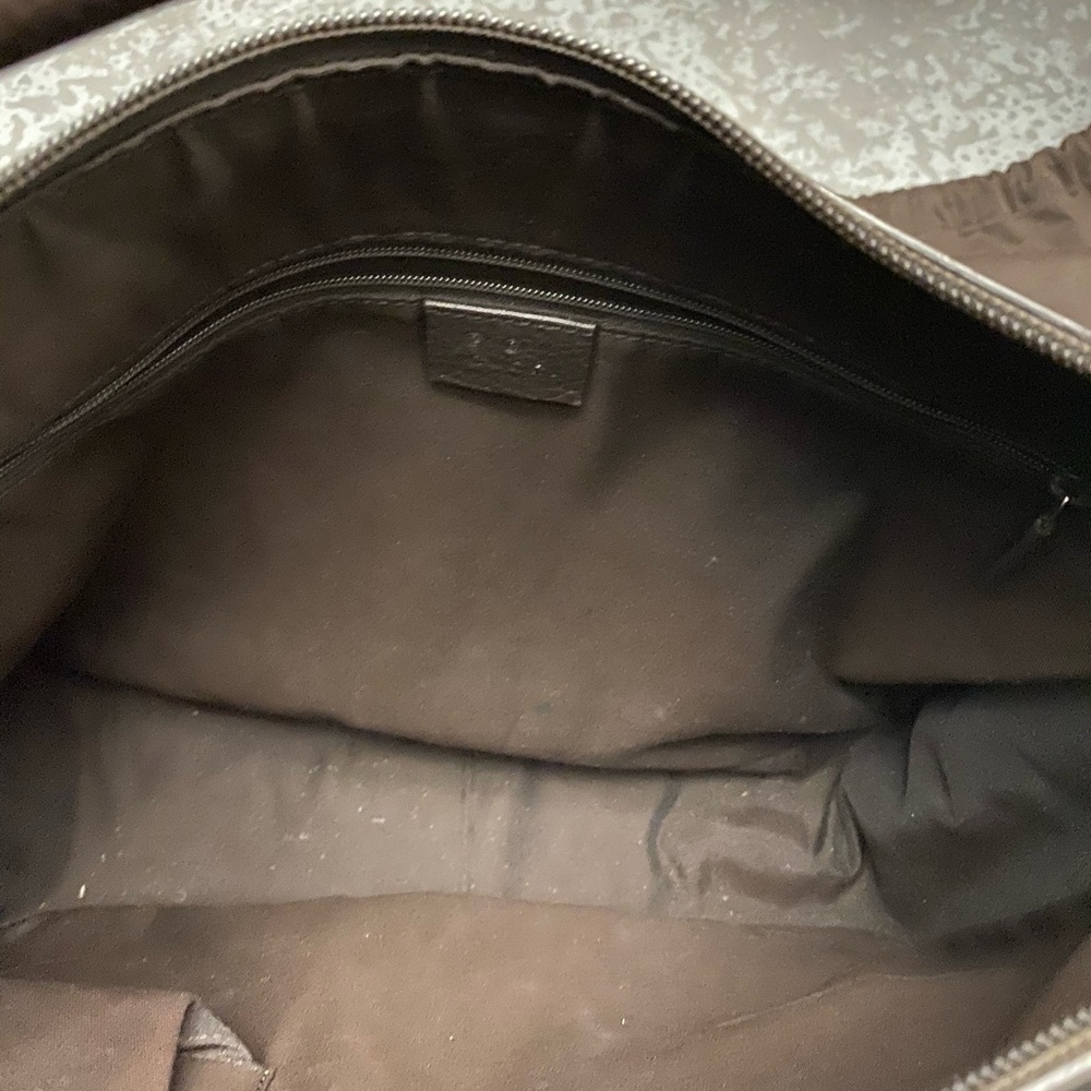 Gucci hobo bag - Picture 5 of 5